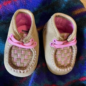 Baby Twisted X Twister size infant